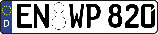 EN-WP820