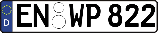 EN-WP822