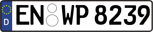 EN-WP8239