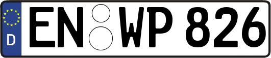 EN-WP826