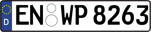 EN-WP8263