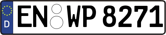 EN-WP8271