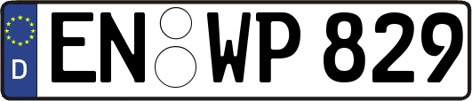 EN-WP829