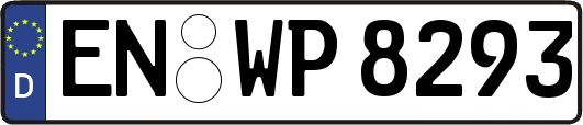 EN-WP8293
