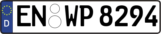 EN-WP8294
