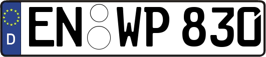 EN-WP830
