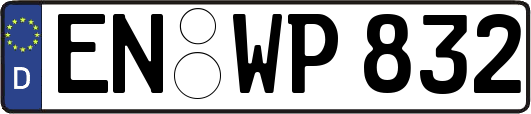 EN-WP832