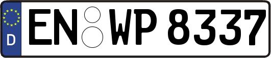 EN-WP8337