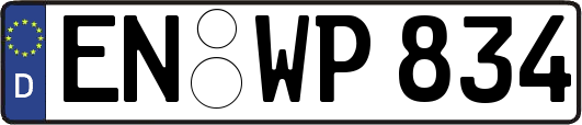 EN-WP834