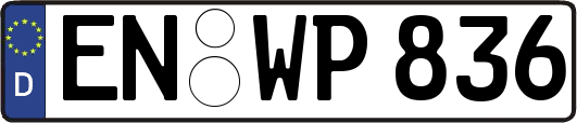 EN-WP836