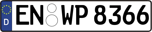 EN-WP8366