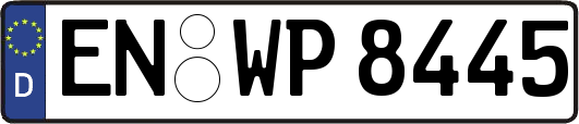 EN-WP8445