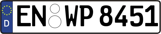 EN-WP8451