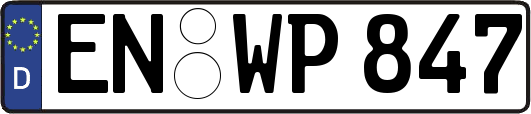 EN-WP847