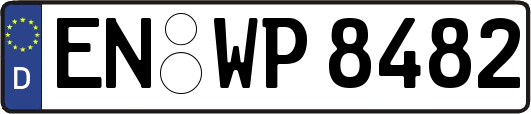 EN-WP8482