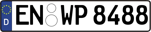 EN-WP8488