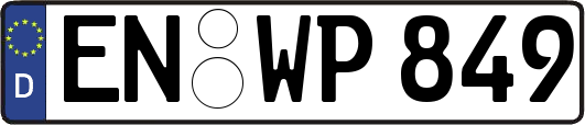 EN-WP849