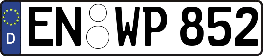 EN-WP852