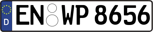EN-WP8656