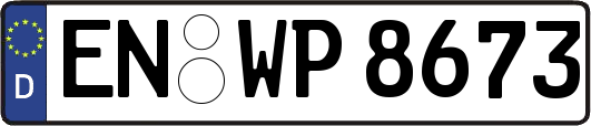 EN-WP8673