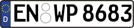 EN-WP8683