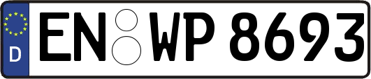 EN-WP8693