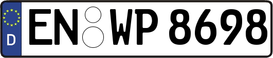 EN-WP8698