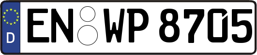 EN-WP8705