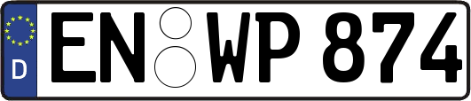 EN-WP874