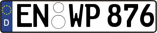 EN-WP876