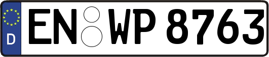 EN-WP8763