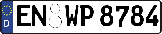 EN-WP8784