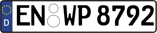 EN-WP8792