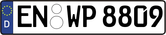 EN-WP8809