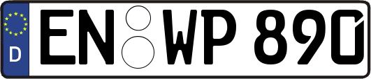 EN-WP890