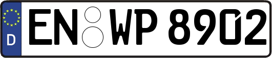 EN-WP8902