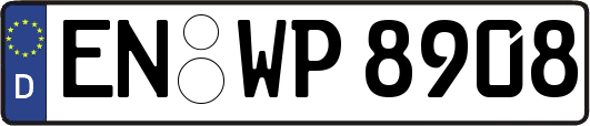 EN-WP8908