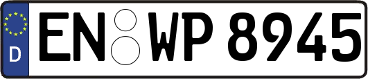 EN-WP8945