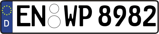 EN-WP8982