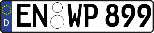 EN-WP899