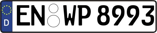 EN-WP8993