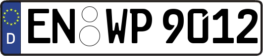 EN-WP9012