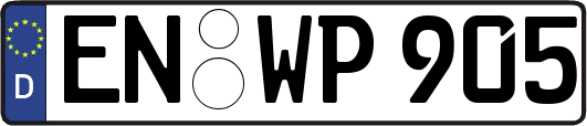 EN-WP905