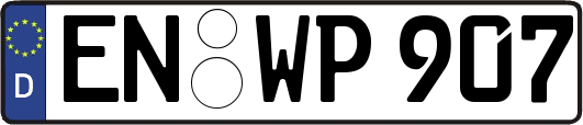 EN-WP907