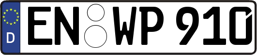 EN-WP910
