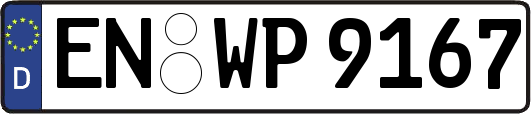 EN-WP9167