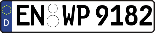 EN-WP9182