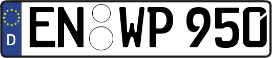 EN-WP950