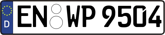 EN-WP9504