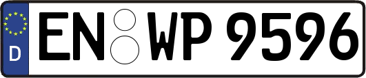 EN-WP9596
